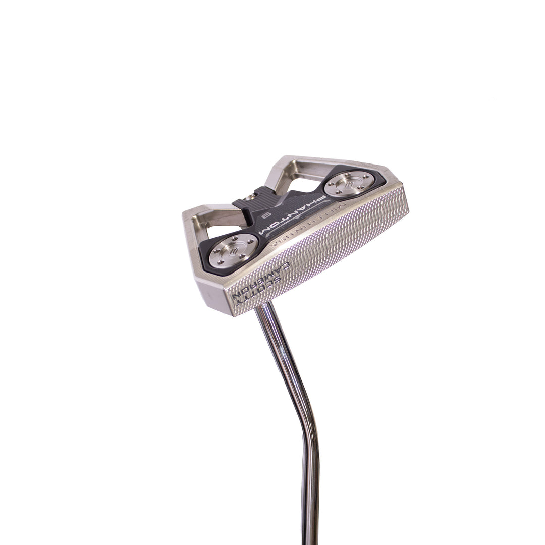 Scotty Cameron Phantom 9 (2024) Putter, photo 5