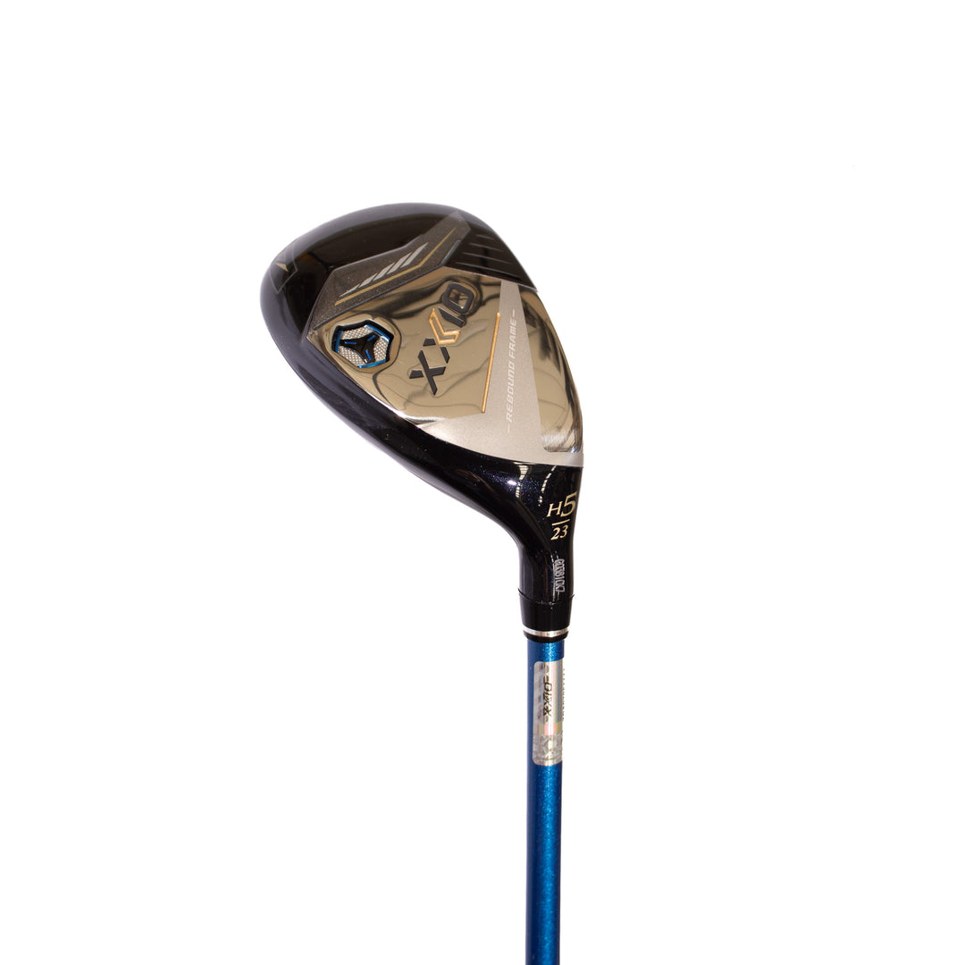 XXIO 13 Hybrid 23 Degree, photo 5