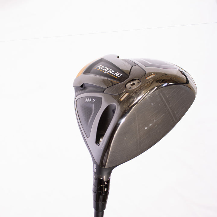Callaway Rogue ST Triple Diamond Driver 8.5 Degree, photo 5