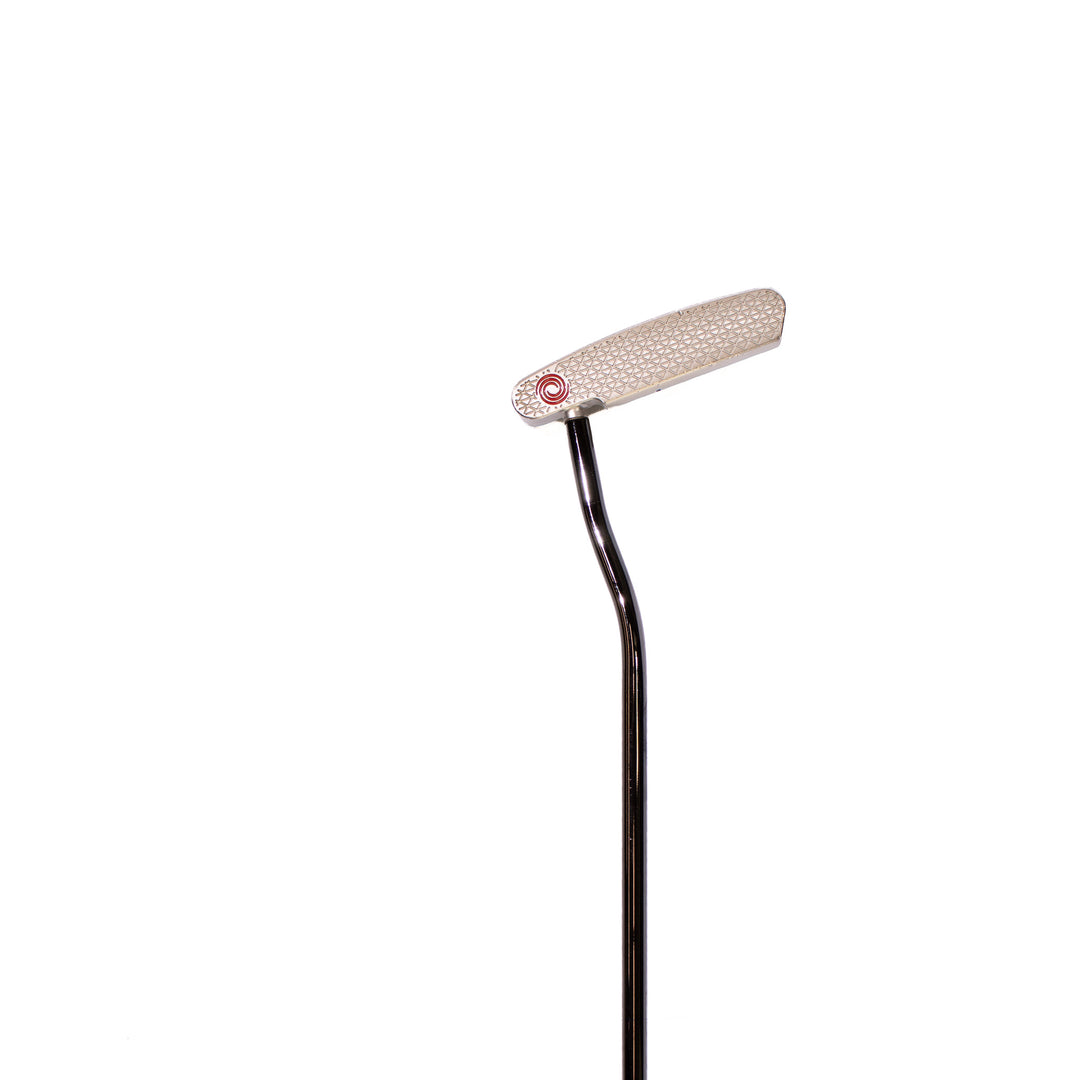Odyssey Toulon Chicago Custom Putter, photo 1