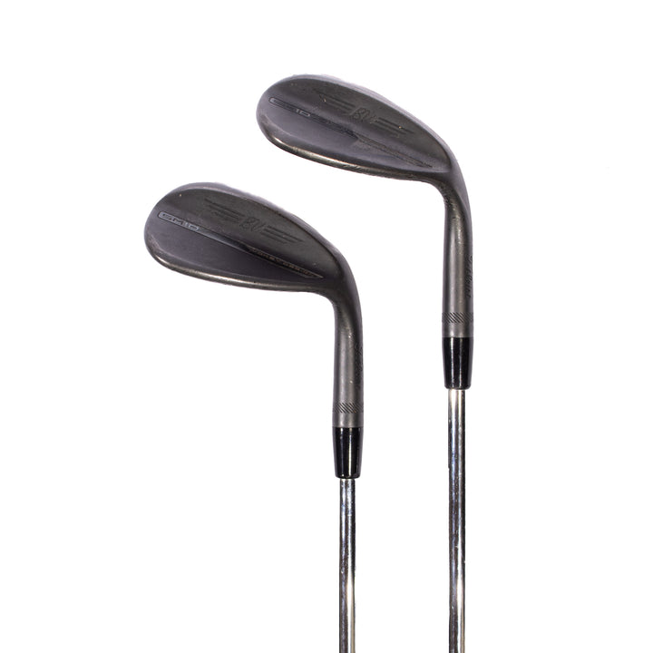 Titleist Vokey SM10 Wedge Set, 54 and 58 Degree, photo 1