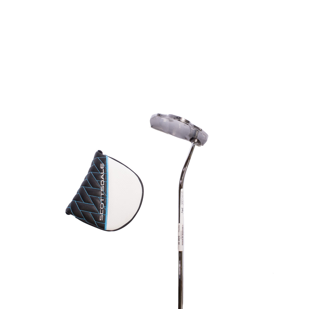 Ping Scottsdale Craz-E Putter, photo 3