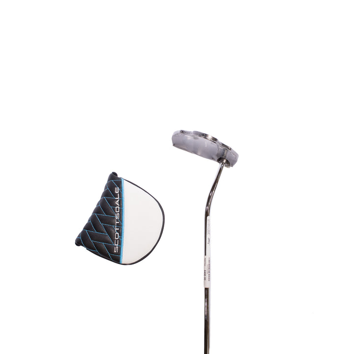 Ping Scottsdale Craz-E Putter, photo 3