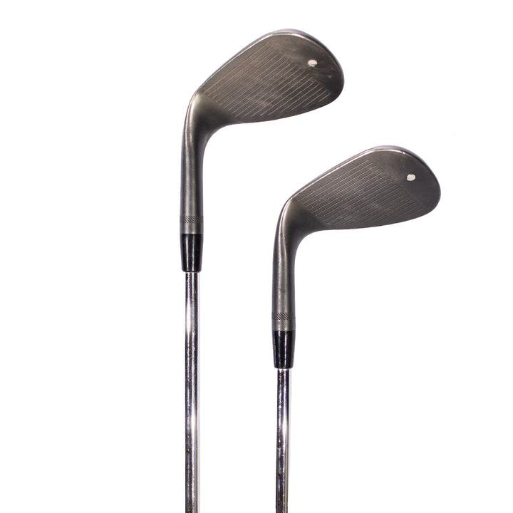 Titleist Vokey SM10 Wedge Set, 54 and 58 Degree, photo 2
