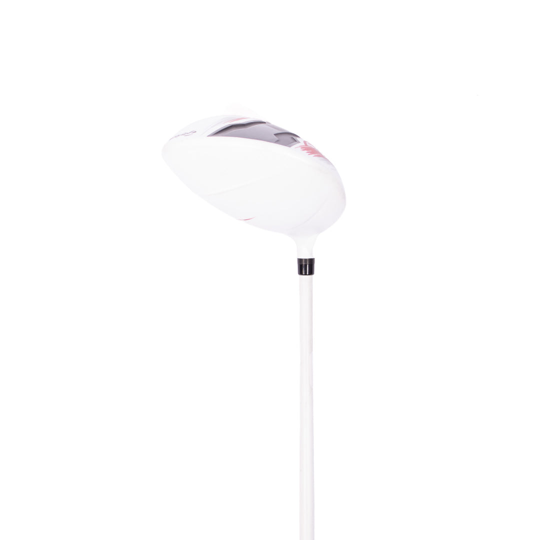 TaylorMade AeroBurner Driver 12 Degree, photo 1