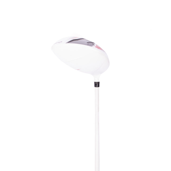 TaylorMade AeroBurner Driver 12 Degree, photo 1