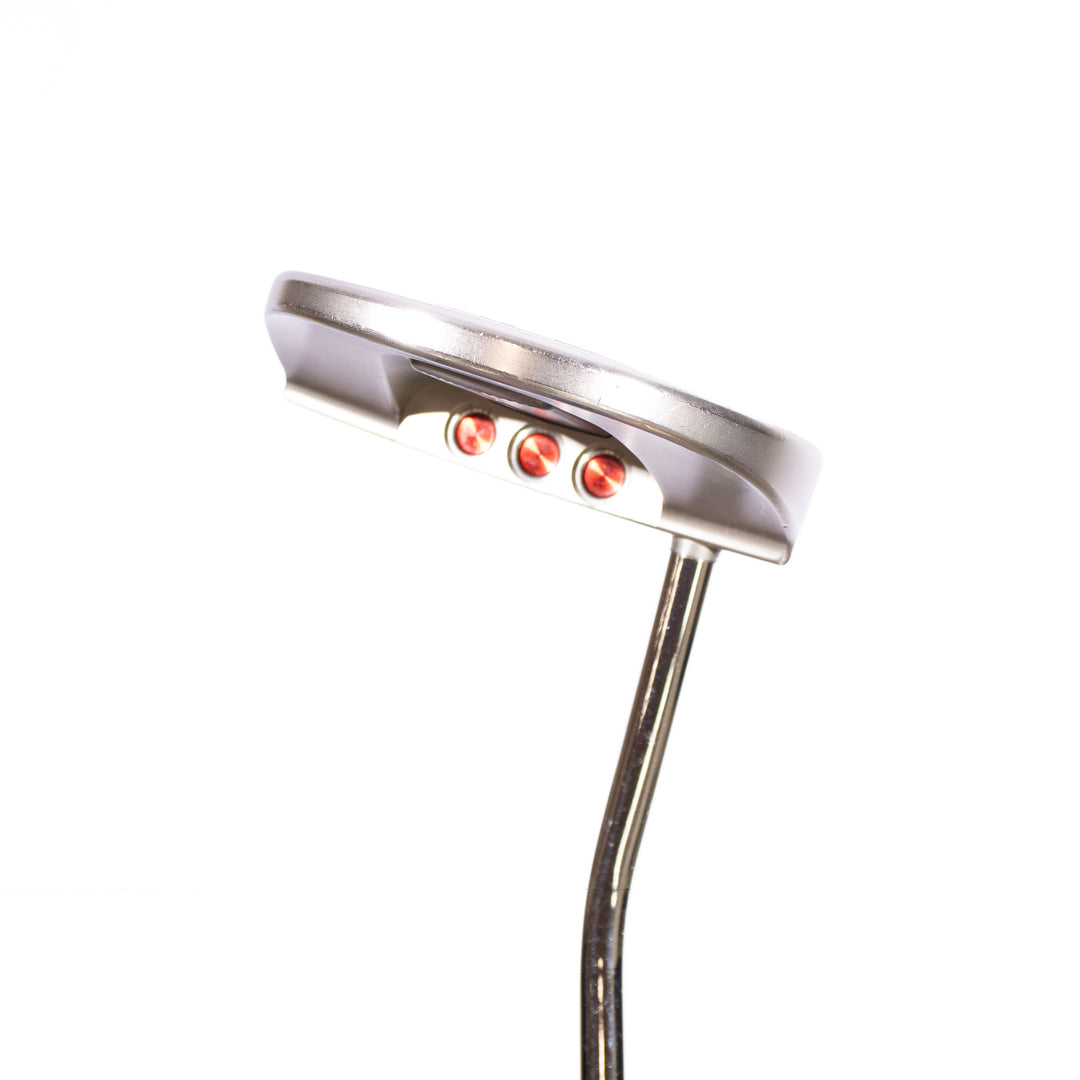 Scotty Cameron Golo 5R Putter, photo 4
