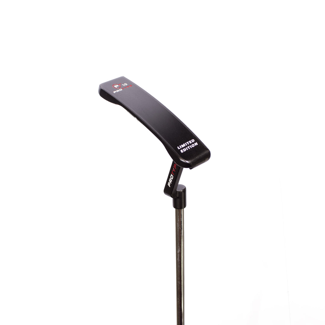 Odyssey Prototype 