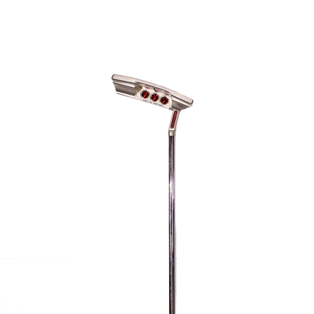Scotty Cameron Super Select Newport 2.5+ Putter, photo 3