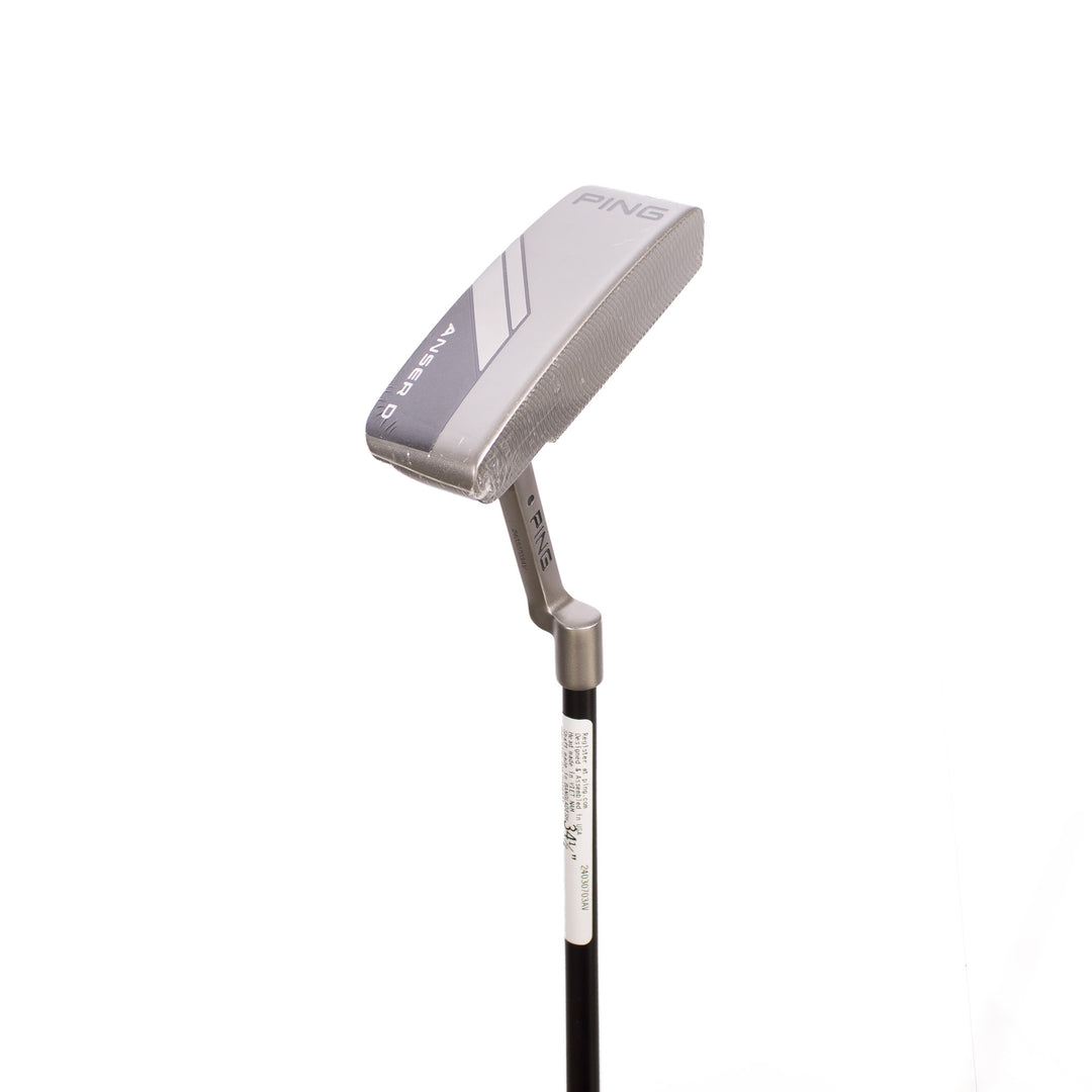 Ping Anser D (2024) Putter, photo 5