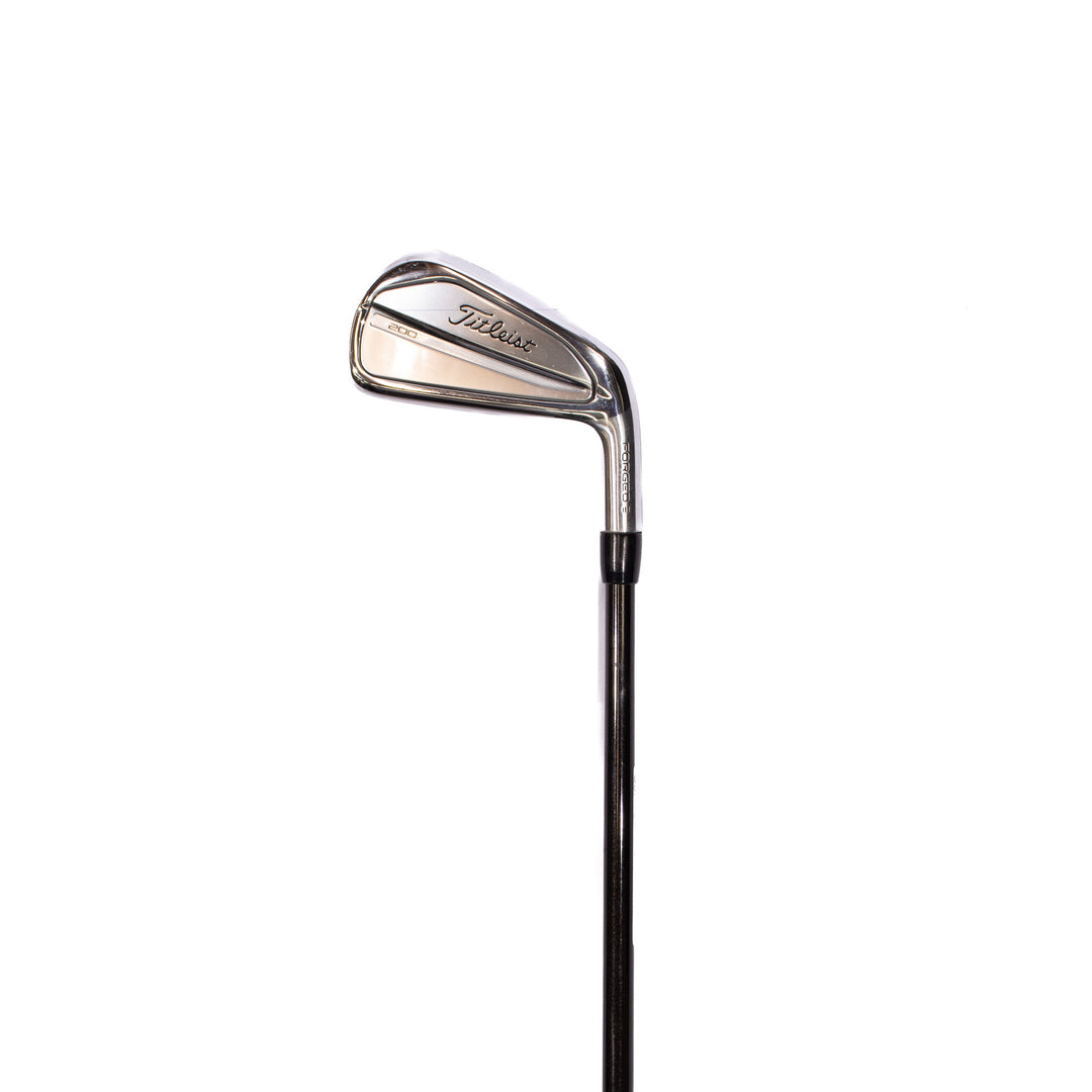 Titleist T200 Driving Iron 17 Degree, photo 2
