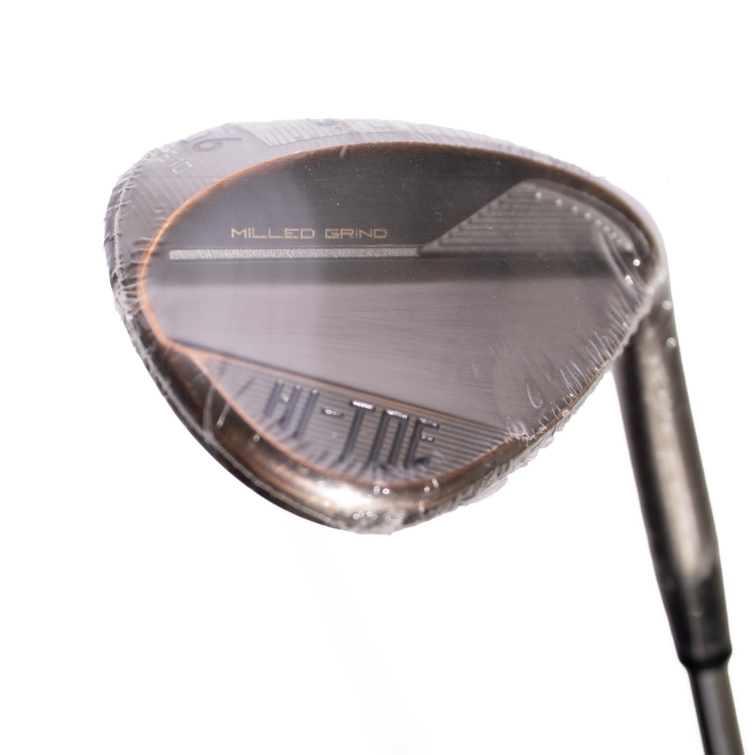 TaylorMade Hi-Toe 5 Wedge 56 Degree, photo 4