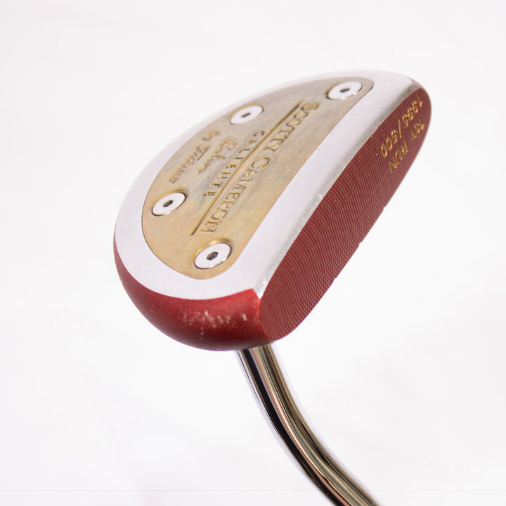 Scotty Cameron Caliente 1 Putter, photo 3