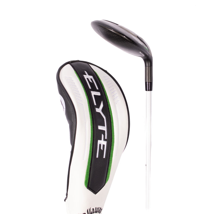 Callaway Elyte 5 Wood 19 Degree, photo 3