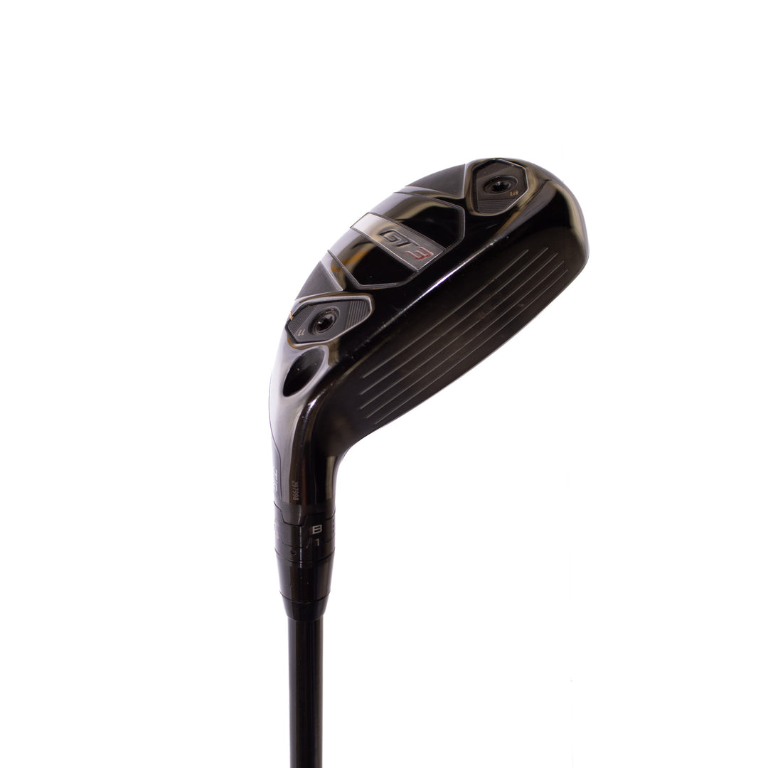 Titleist GT3 Hybrid 21 Degree, photo 5