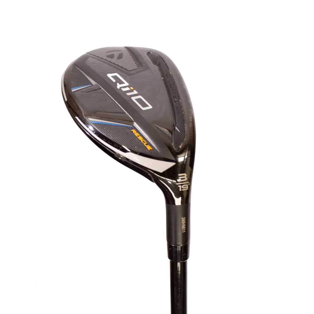TaylorMade Qi10 Hybrid 19 Degree, photo 5