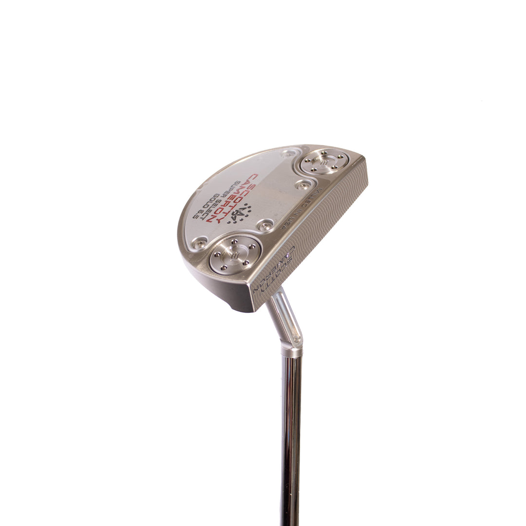 Scotty Cameron Super Select GOLO 6.5 Putter, photo 4