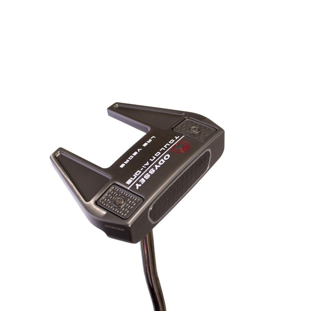 Odyssey Toulon Ai-One Las Vegas DB Putter, photo 4