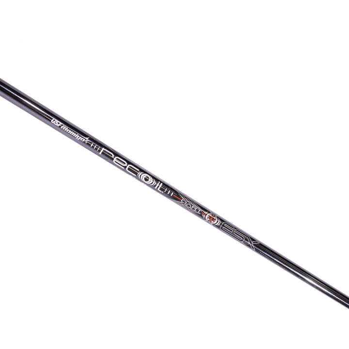 Mizuno JPX Fli-Hi Hybrid 19 Degree, photo 8