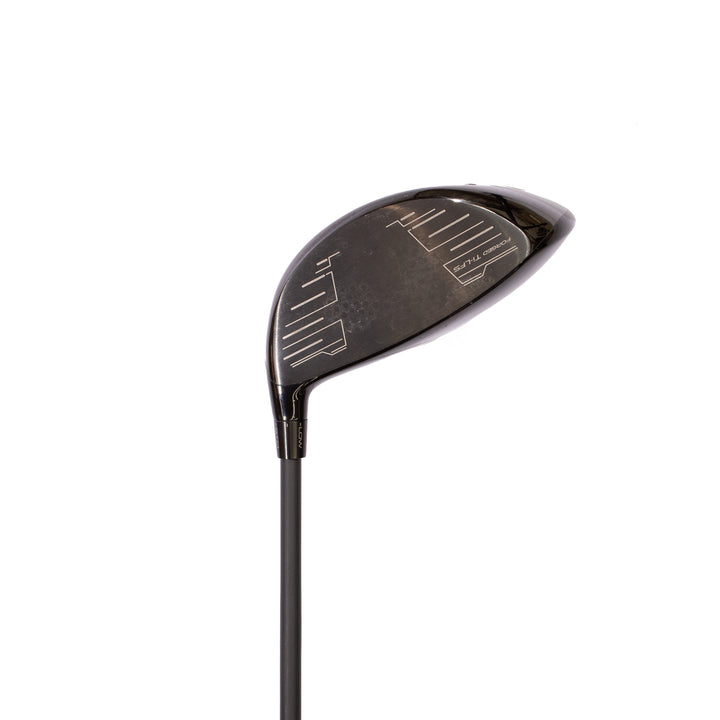 Mizuno ST Max PFS Driver 9.5 Degree, photo 4