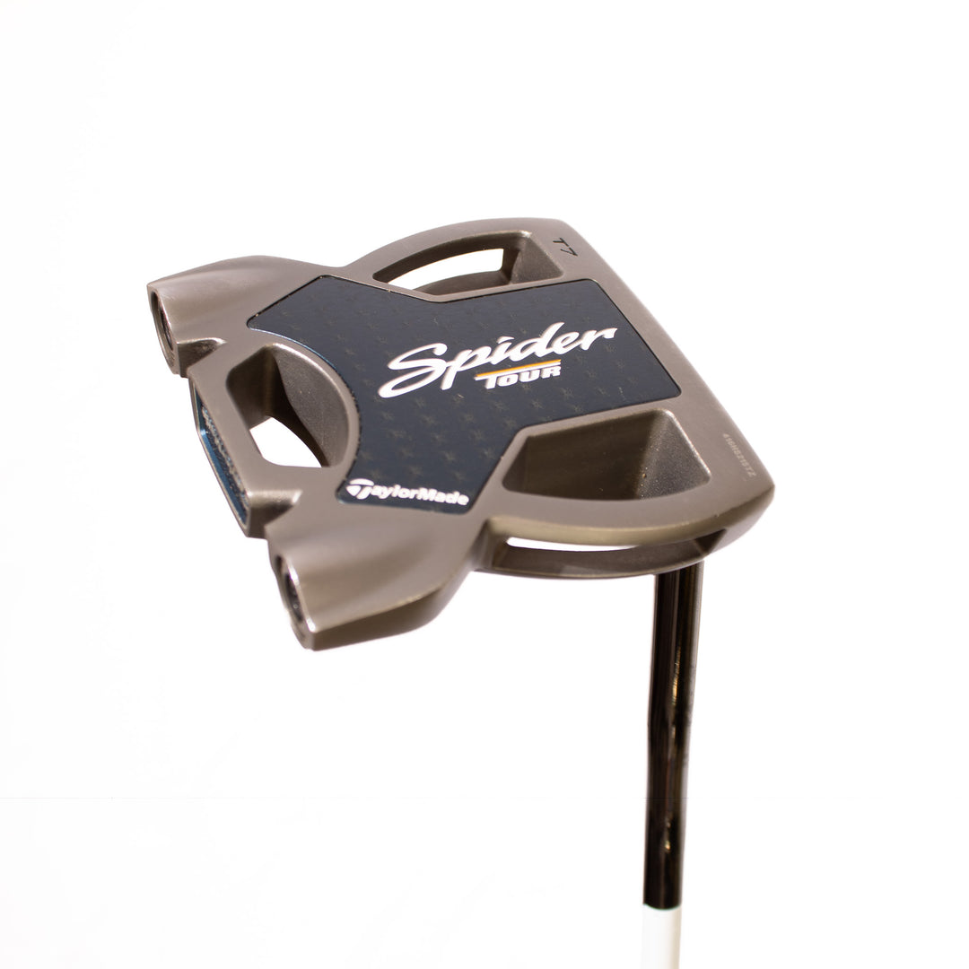 TaylorMade Spider Tour Putter, photo 4