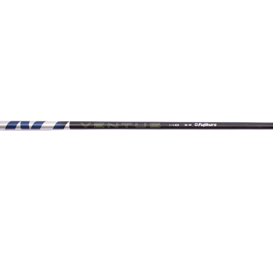 TaylorMade Qi35 Hybrid 19 Degree, photo 6
