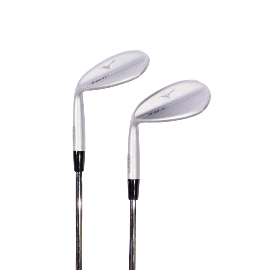Mizuno T24 Wedge Set, 56 and 60 Degree, photo 2