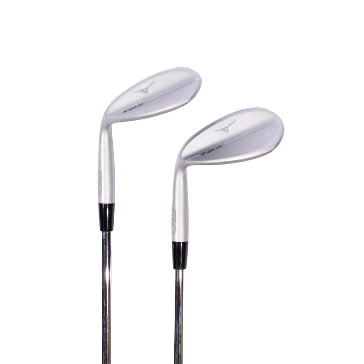 Mizuno T24 Wedge Set, 56 and 60 Degree, photo 2