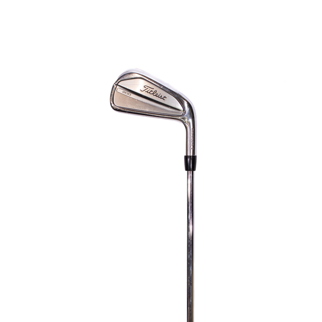 Titleist T200 Driving Iron 22 Degree, photo 2