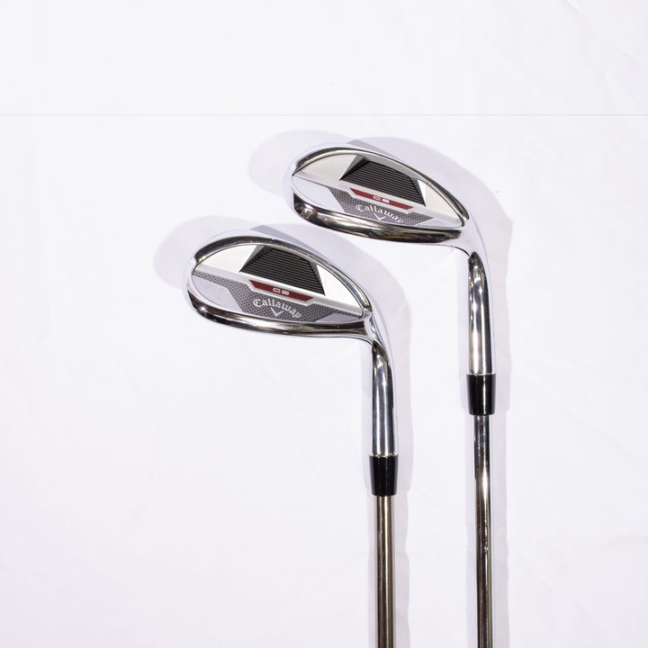 Callaway CB Wedge Set, 56 and 60 Degree, photo 2