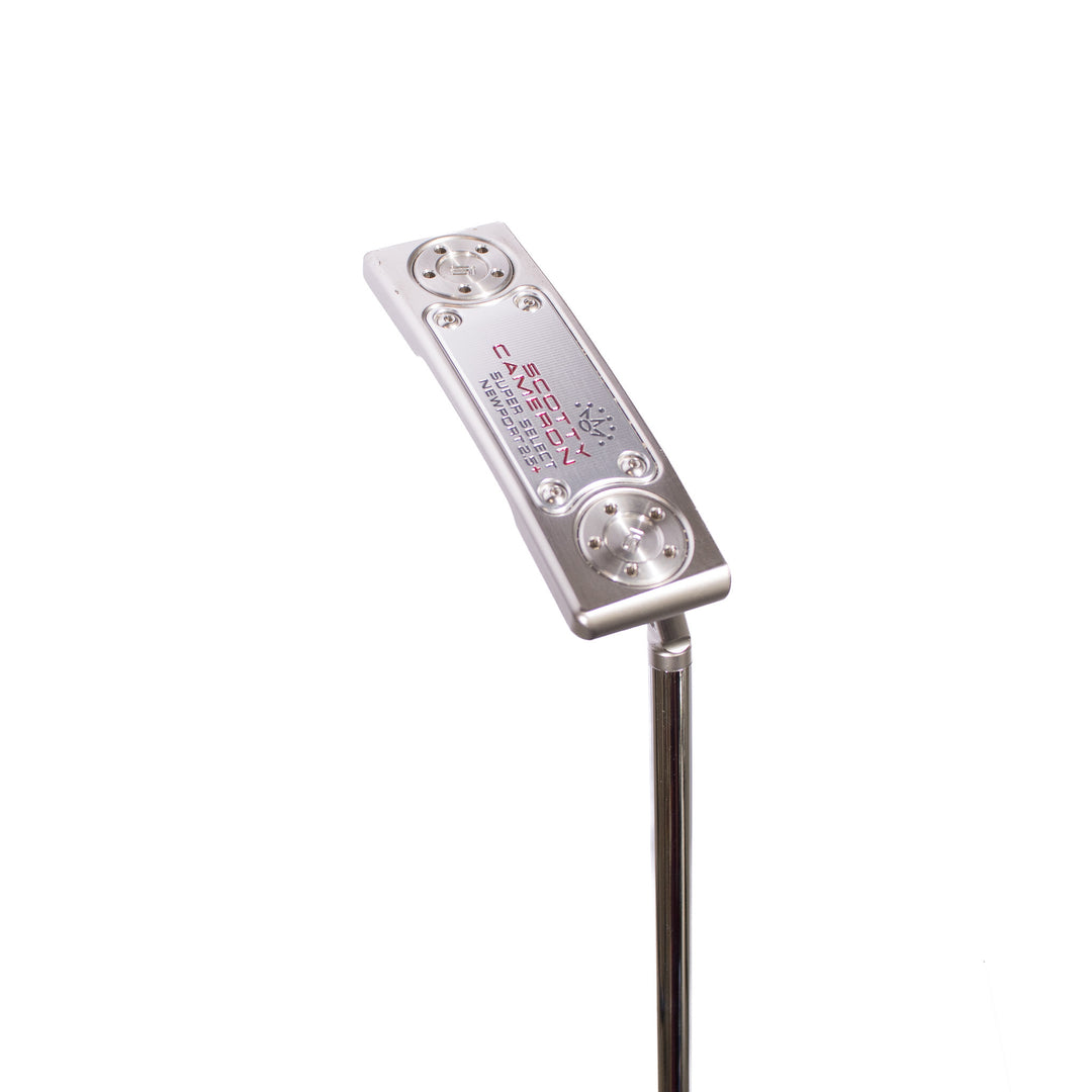 Scotty Cameron Super Select Newport 2.5+ Putter, photo 5