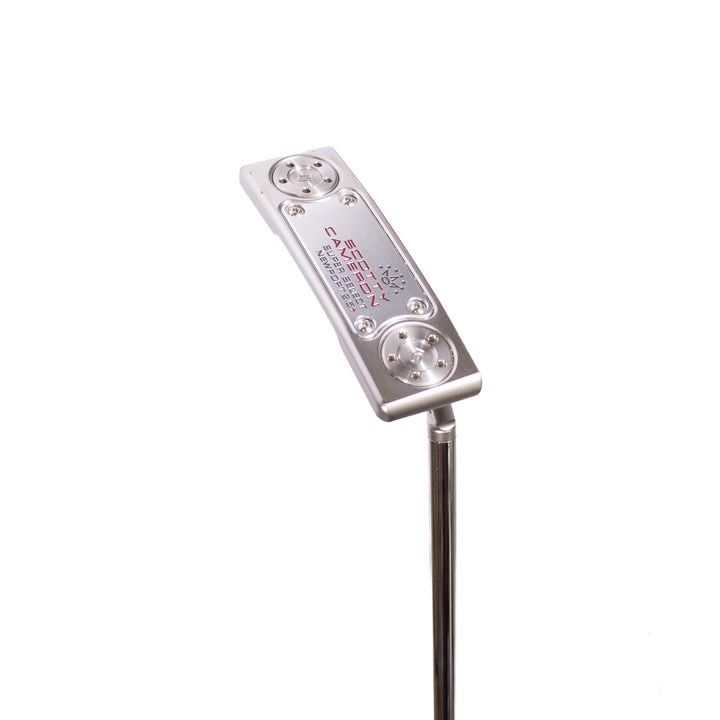 Scotty Cameron Super Select Newport 2.5+ Putter, photo 5