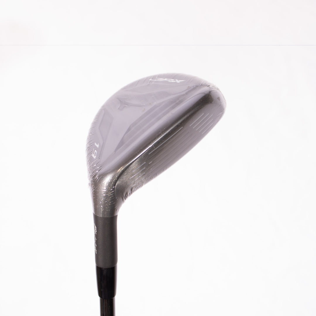 Mizuno JPX Fli-Hi Hybrid 19 Degree, photo 6