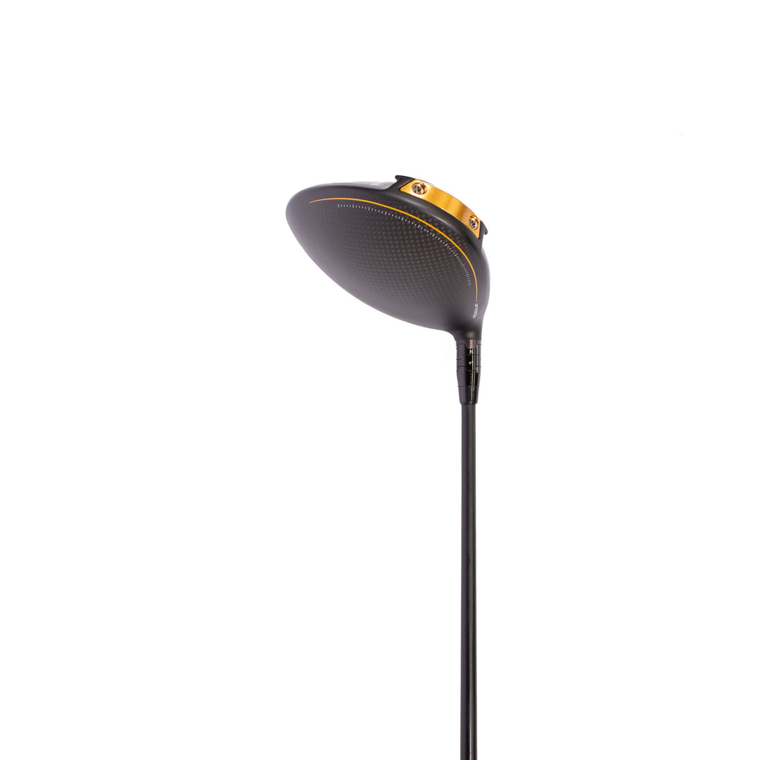 Callaway Rogue ST Triple Diamond Driver 8.5 Degree, photo 1