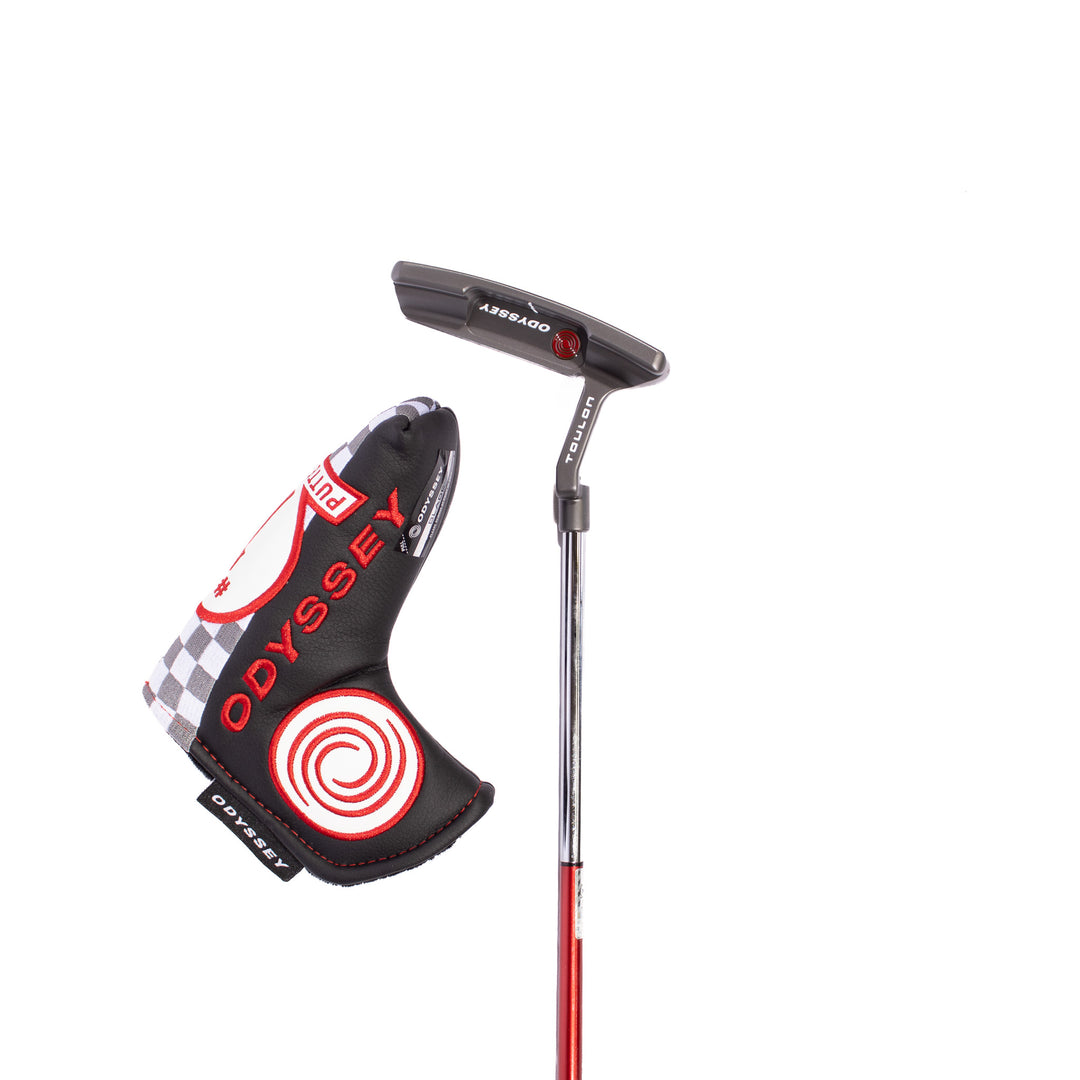 Odyssey Toulon Ai-One San Diego H1 Putter, photo 2