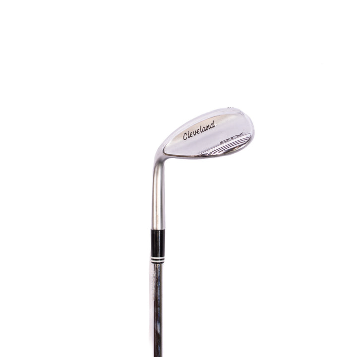 Cleveland RTX ZipCore Full Face Wedge 56 Degree, photo 3