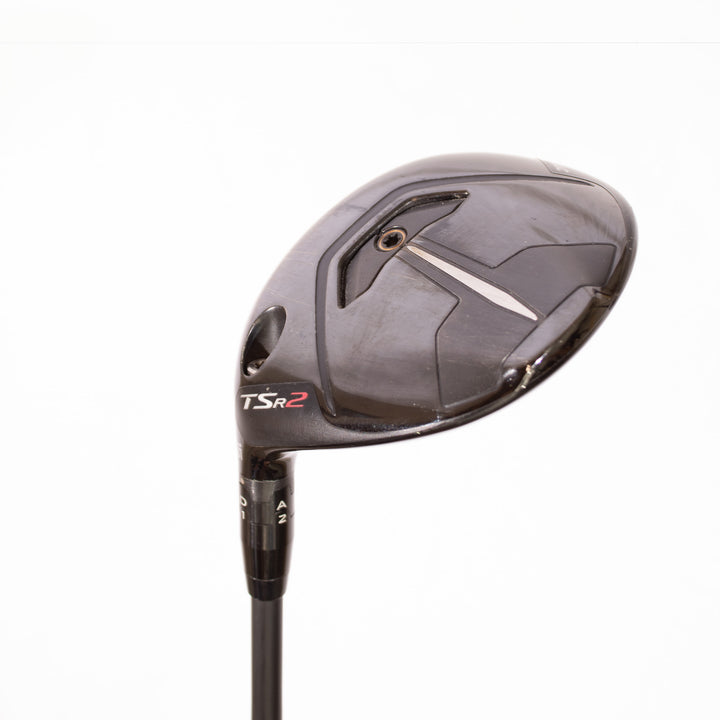 Titleist TSR2 3 Wood 15 Degree, photo 4