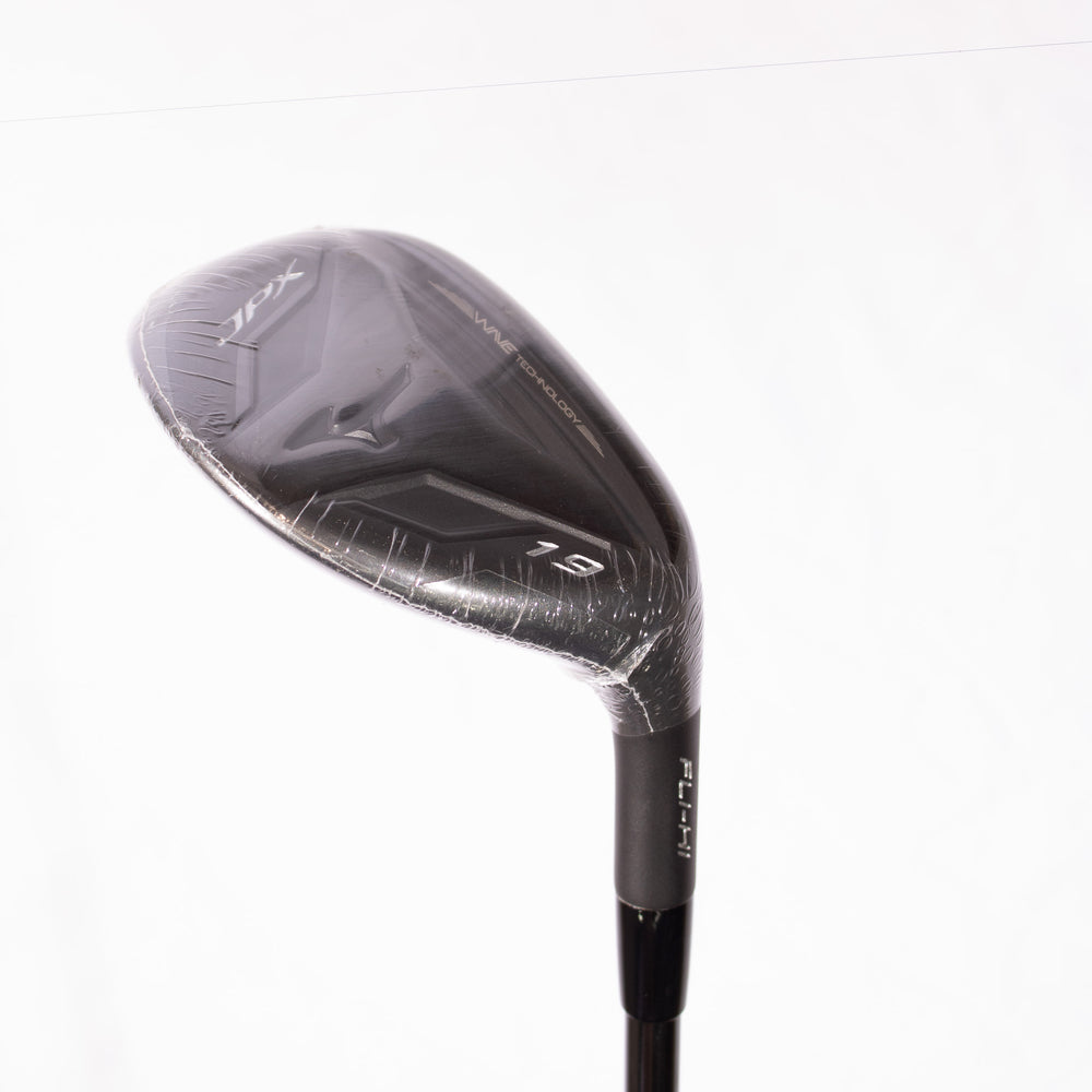 Mizuno JPX Fli-Hi Hybrid 19 Degree, photo 5