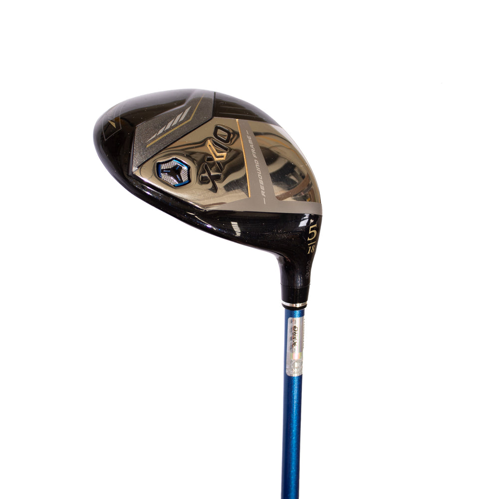 XXIO 13 5 Wood 18 Degree, photo 5