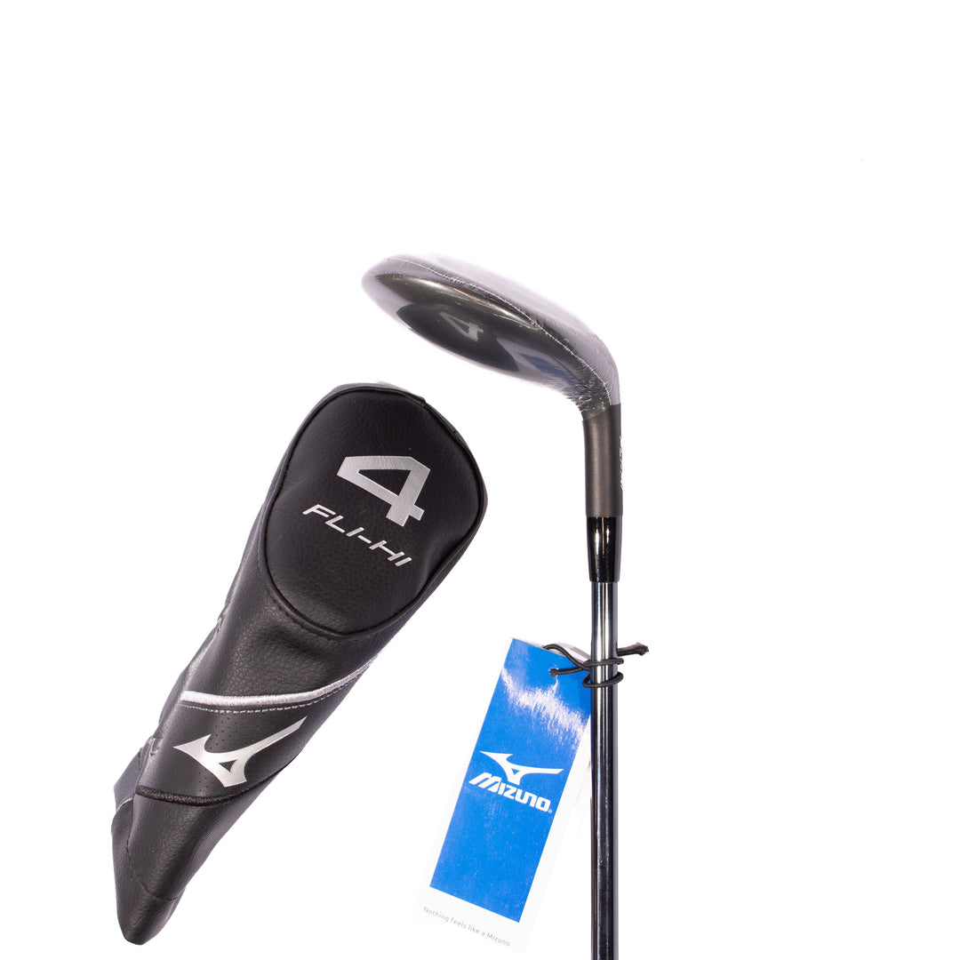 Mizuno JPX Fli-Hi Hybrid 28 Degree, photo 3