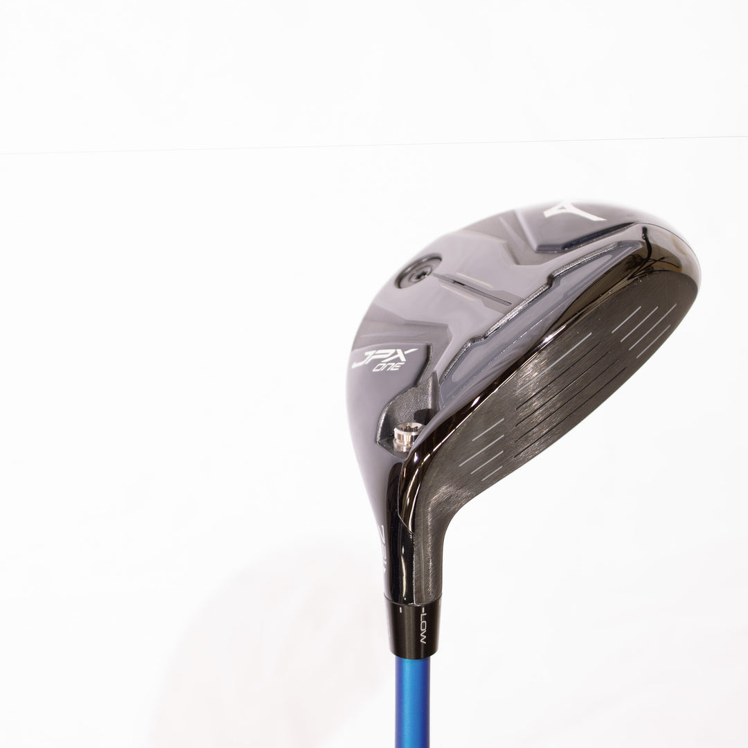 Mizuno JPX One 7 Wood 21 Degree, photo 4