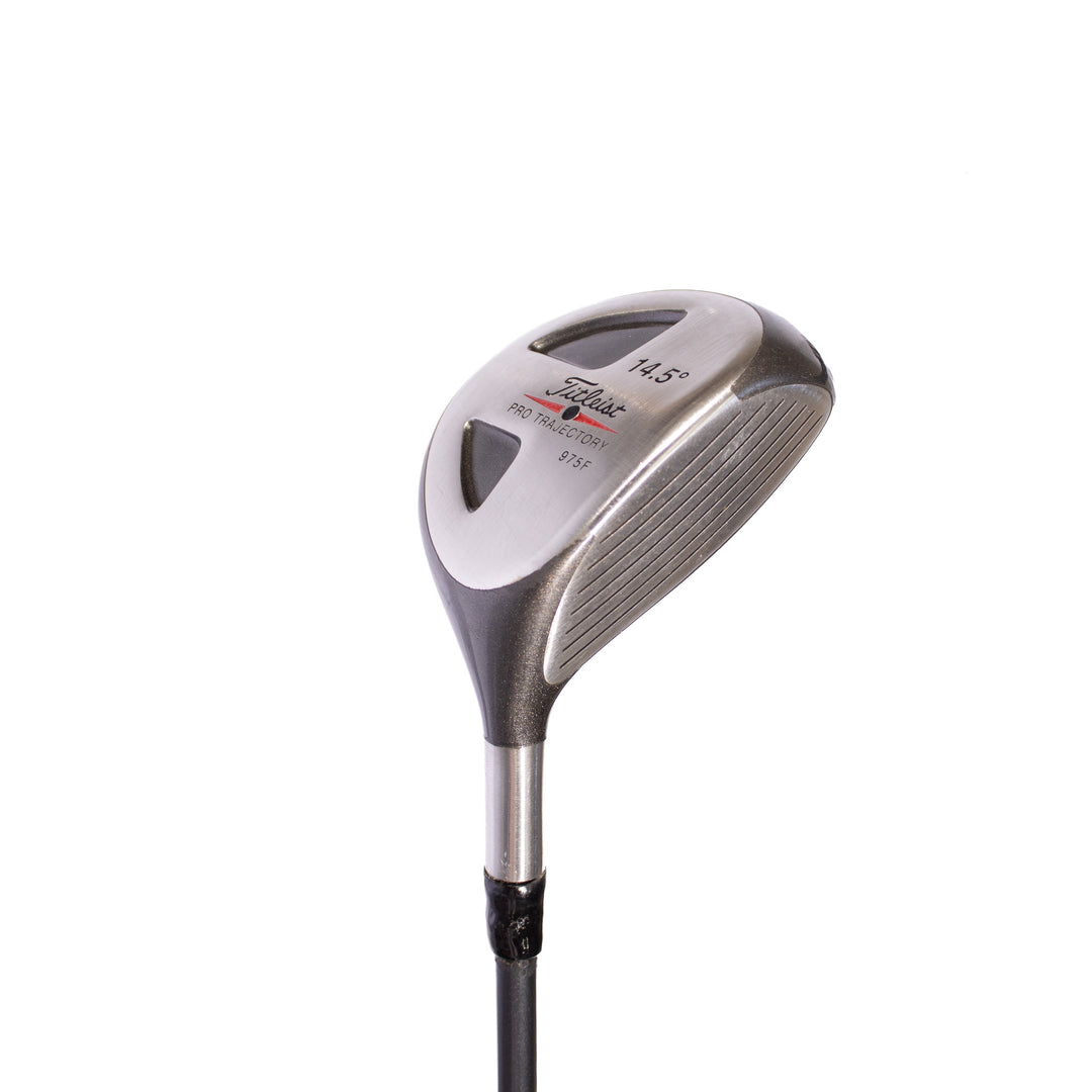 Titleist 975F Fairway Wood 14.5 Degree, photo 4