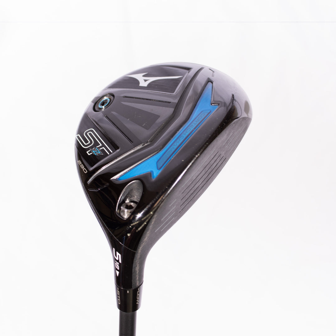 Mizuno ST-Z 5 Wood 18 Degree, photo 6