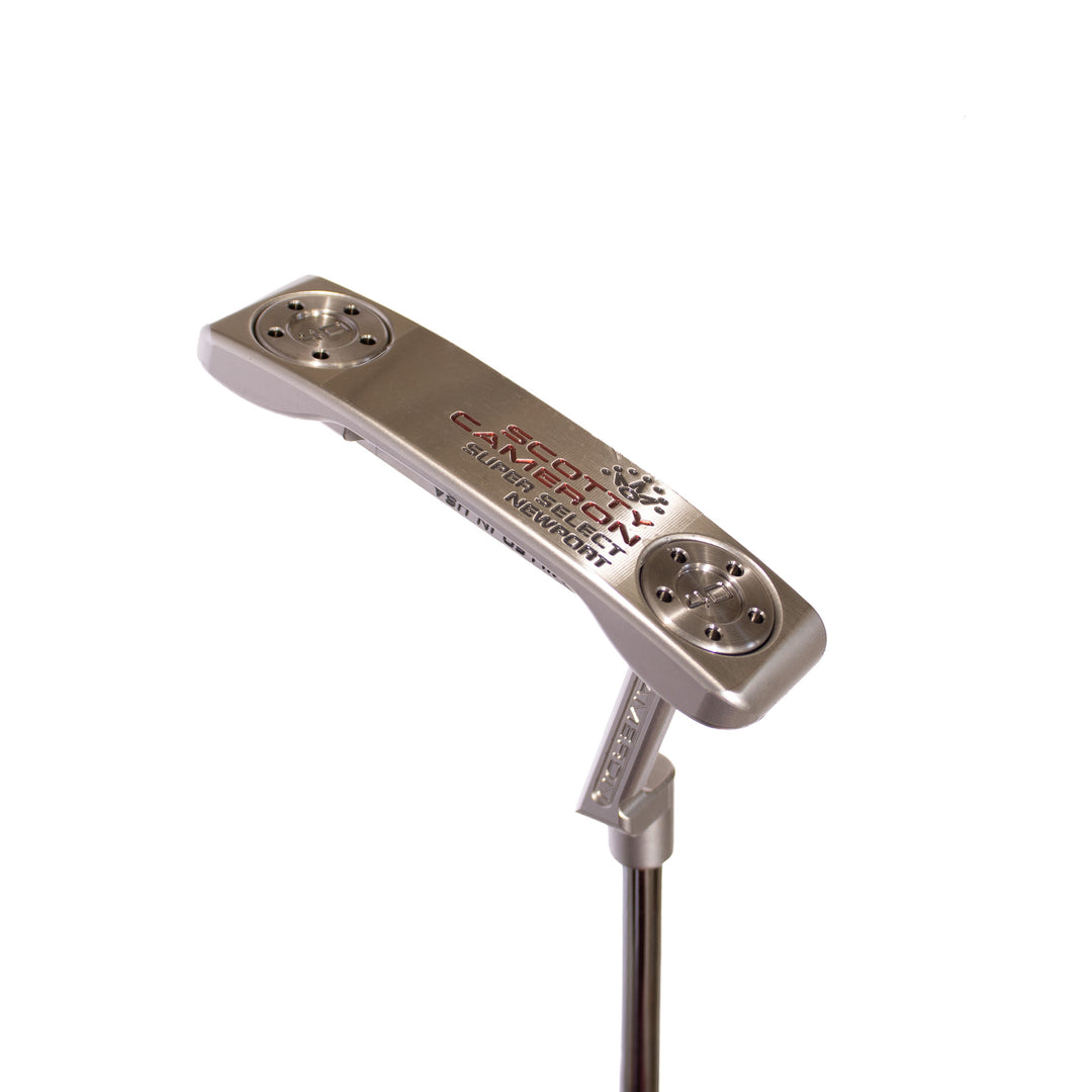 Scotty Cameron Super Select Newport Putter, photo 5