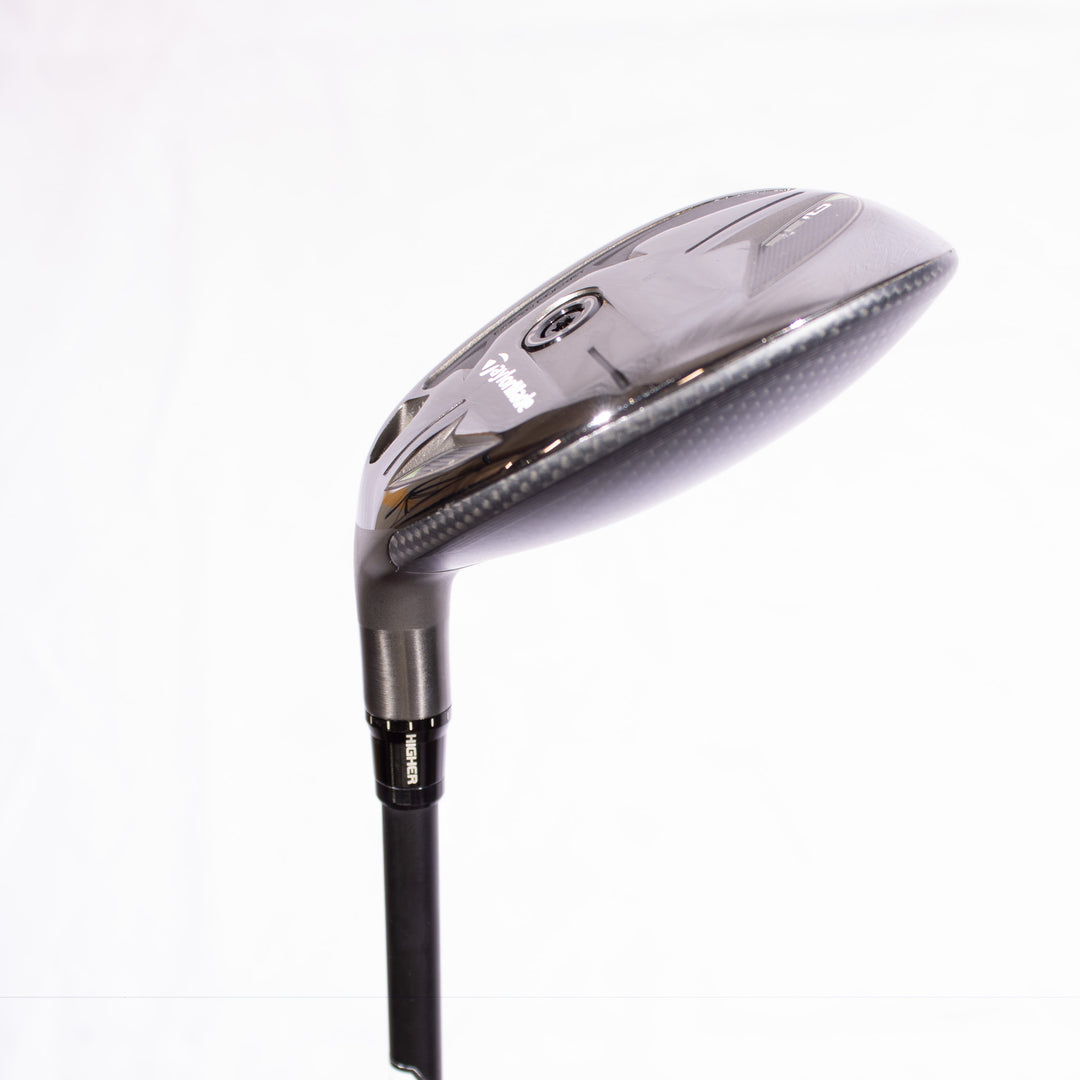 TaylorMade Qi35 Hybrid 22 Degree, photo 4