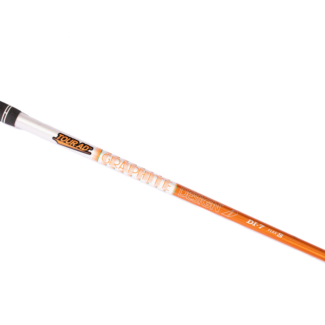 Titleist GTS2 3 Wood 15 Degree, photo 6