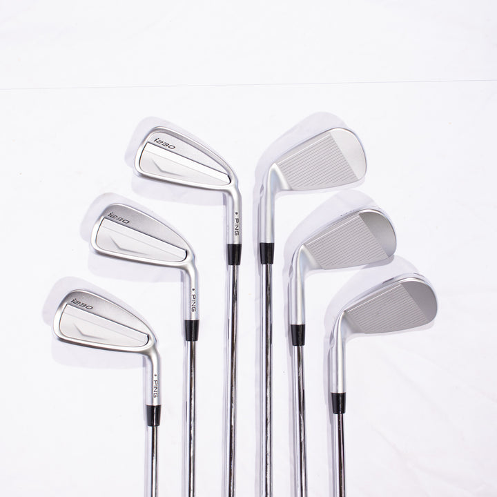Ping i230 5-PW Iron Set, photo 1