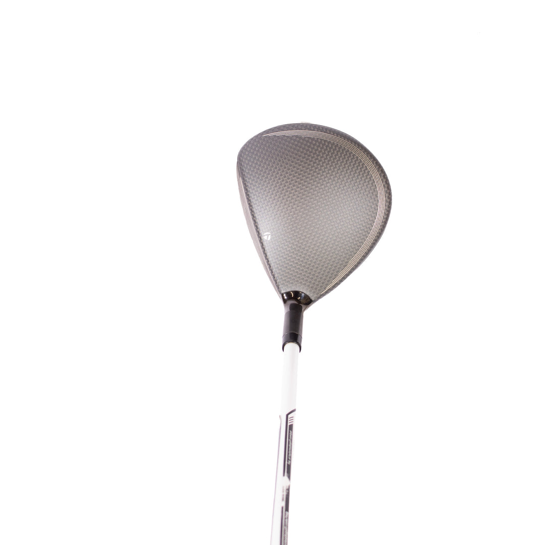 TaylorMade Qi35 Max Lite 7 Wood 21.5 Degree, photo 1