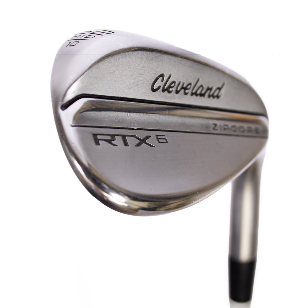 Cleveland RTX 6 ZipCore Wedge Set, 52, 54 and 56 Degree, photo 4