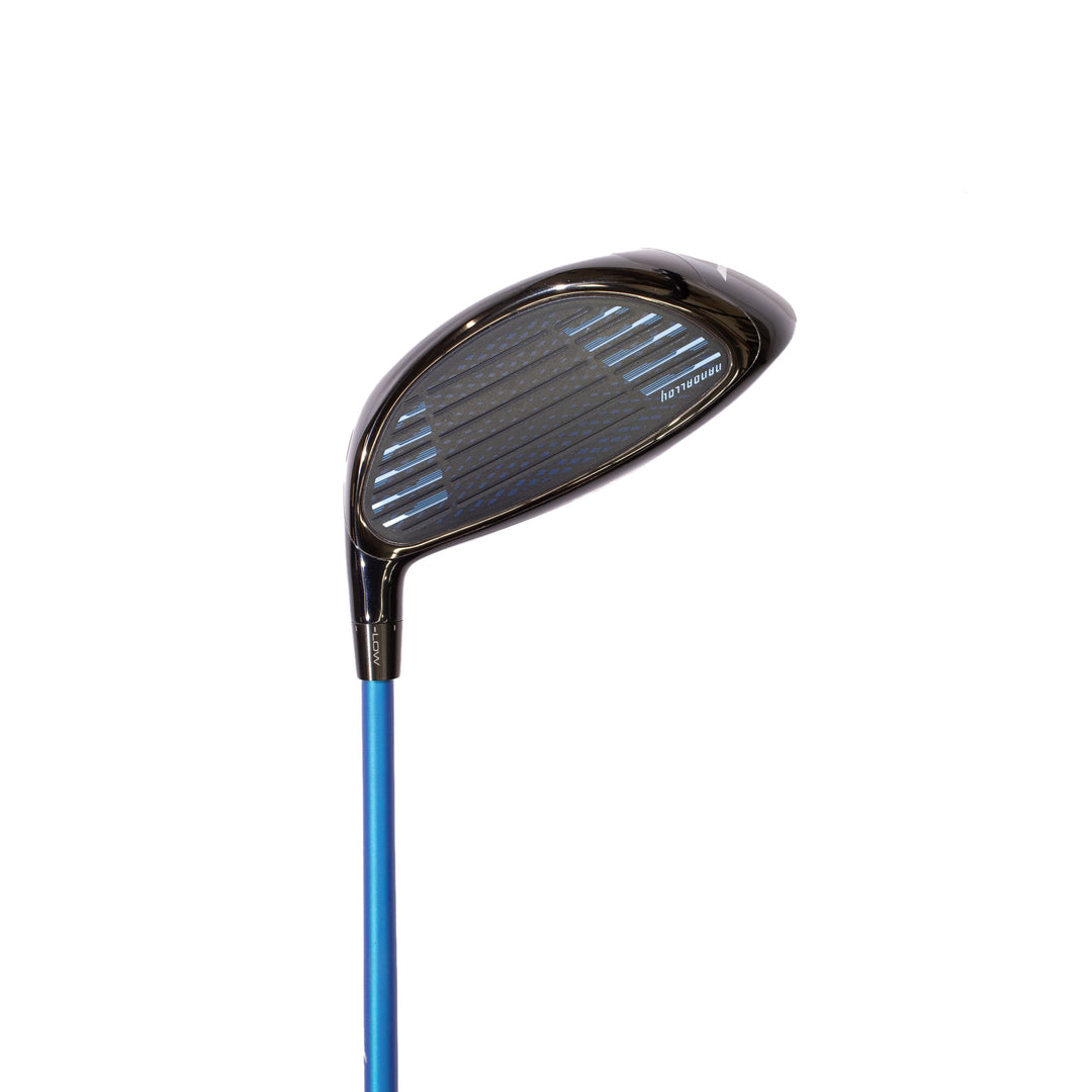 Mizuno JPX One Driver 12 Degree, photo 2